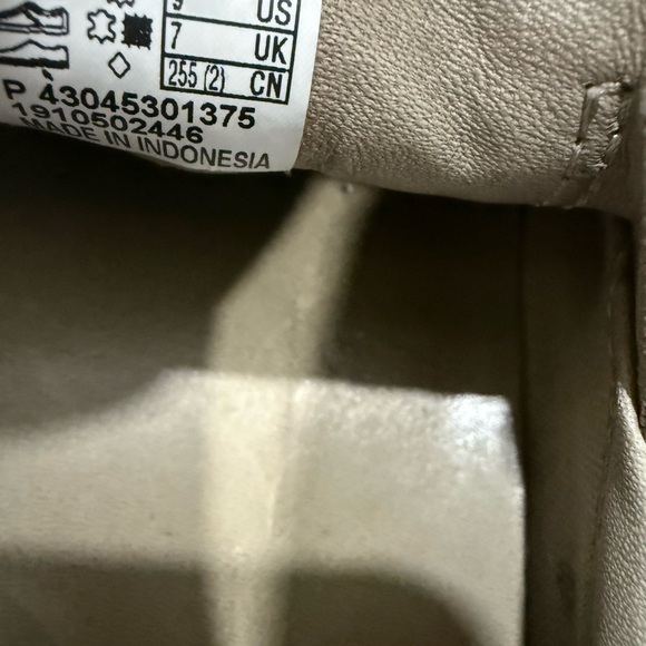 Ecco Soft 7 Woven Slip-On 3.0 Sneaker - Picture 4 of 4